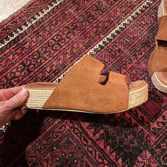 Jeffery Campbell sandals - Picture 3 of 3